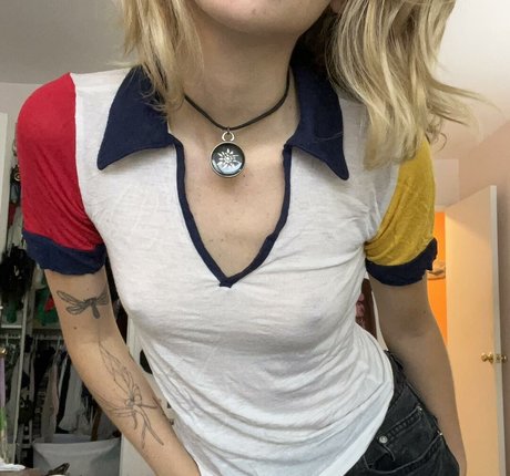 Hadley Nelson 素敵なスター 写真