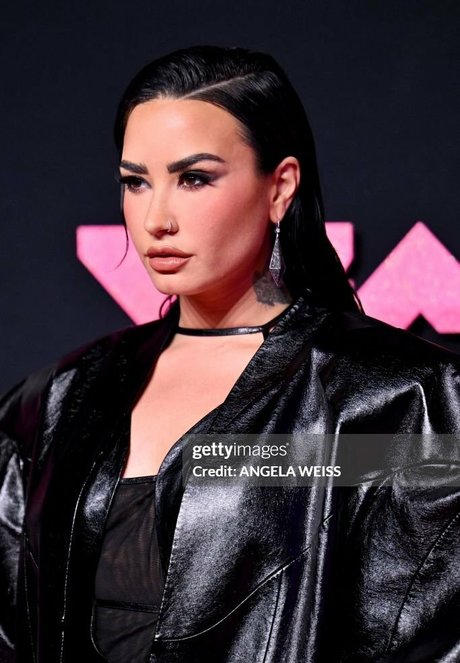 Demi Lovato 素敵なスター 写真
