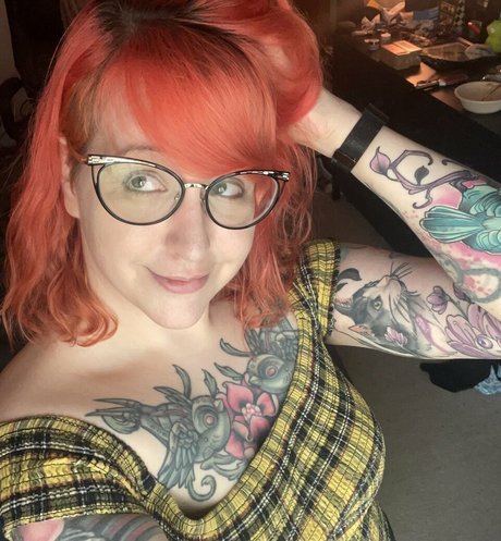 PushingUpRoses 独占スター 画像