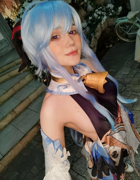 neyrodesufree ポルノスター 独占 写真