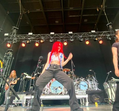 かわいいブロンドのオンリーファンズ 可愛い ギャラリー