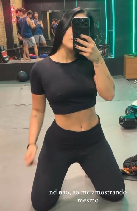 Duda Kropf セクシー女優 画像