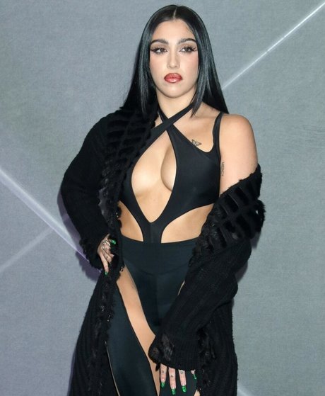 Lourdes Leon 可愛い女優 画像