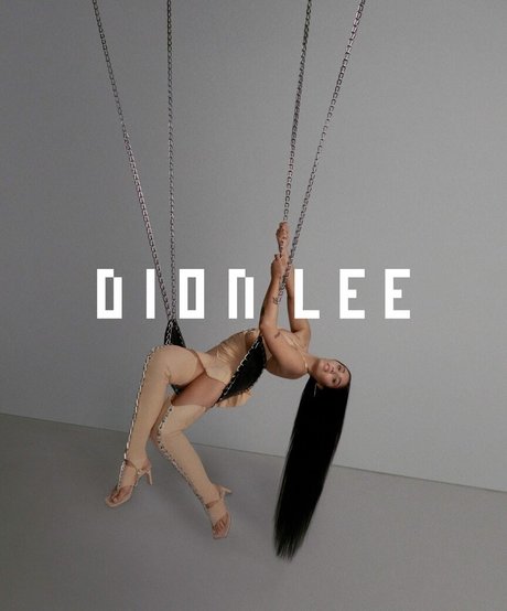 Lourdes Leon ホットなモデル ギャラリー