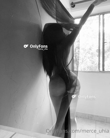 Merce Uhia スターセックス 画像