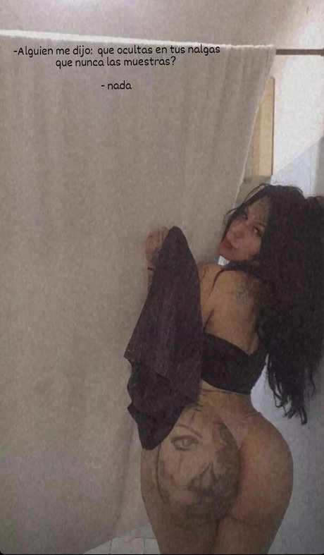 Merce Uhia 完璧なスター 画像