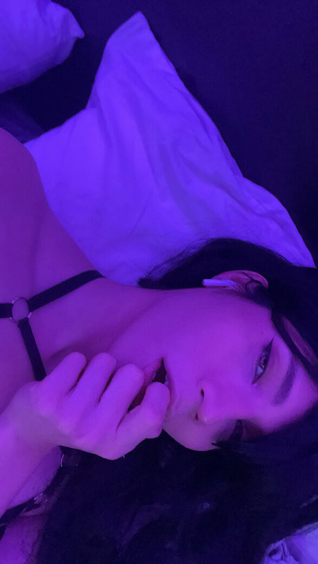 Femkittten 美しいモデル 画像