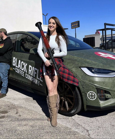 HeatherLynnoh ヌードスター 画像