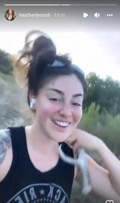 HeatherLynnoh アートスター アーカイブ