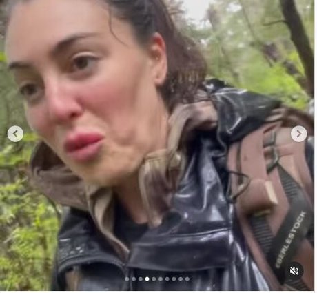 HeatherLynnoh トップモデル 写真