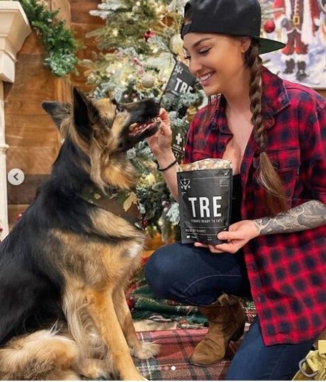 HeatherLynnoh トップスター 写真