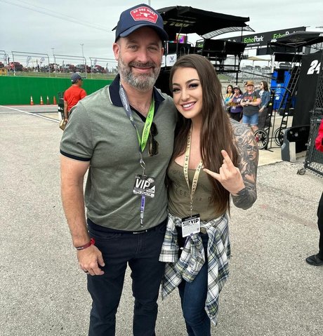 HeatherLynnoh ポルノスター セクシー 写真