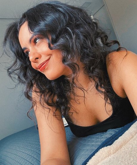 Yasmin Ali Yassine プロフィール写真