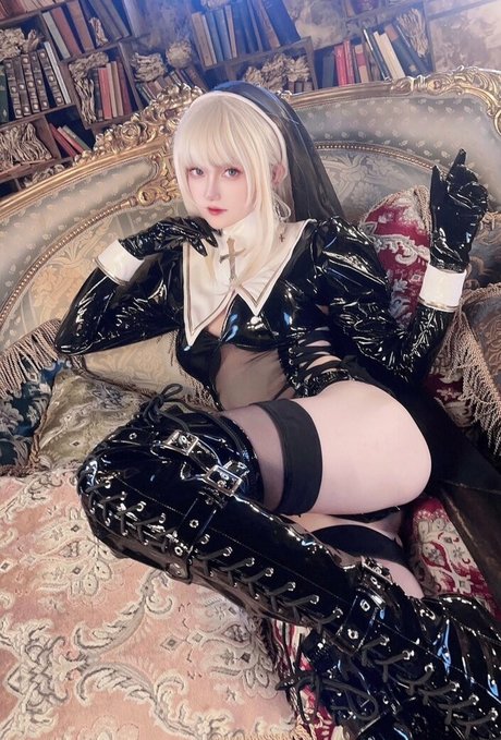 Akagikuro セックスモデル 写真