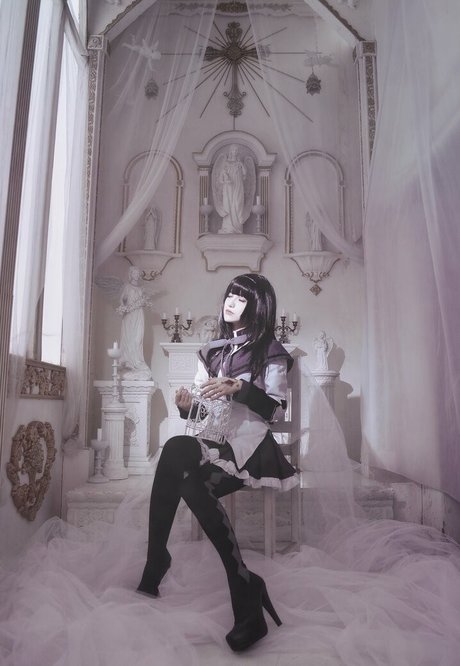 Akagikuro ポルノ女優 画像