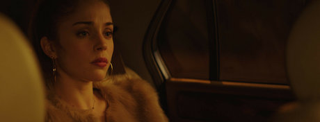 Alice Isaaz 完璧なスター 画像