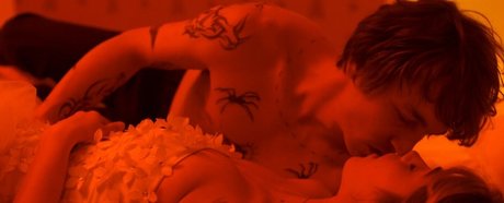 Alice Isaaz トップスター ギャラリー