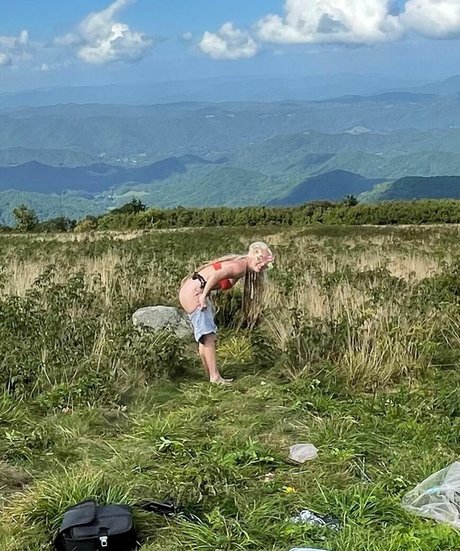 Eliza Grace ホットモデル ギャラリー