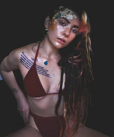 Eliza Grace 独占女優 画像