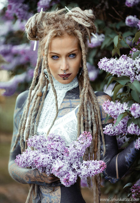 Anuskatzz 無料モデル ギャラリー