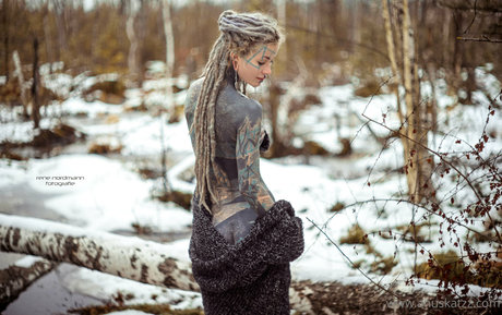 Anuskatzz セックススター 画像