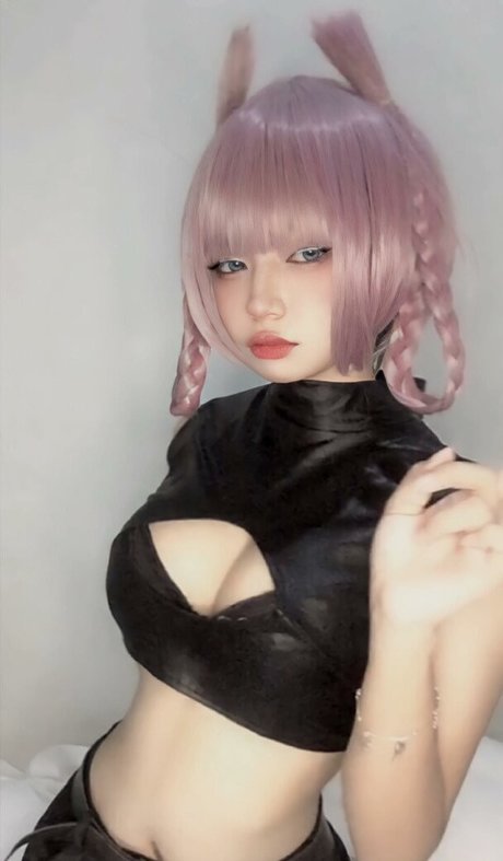 Seolette かわいいポルノスター アーカイブ