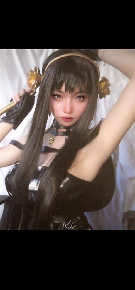 Seolette スター ヌード ギャラリー