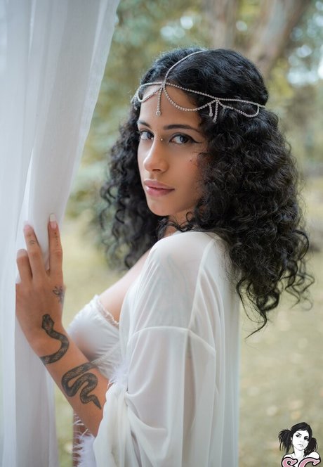 Mariana Araujo ポルノスター アダルト 画像