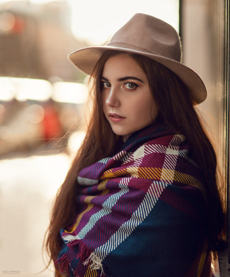 Paloma Piquet アダルトモデル 画像