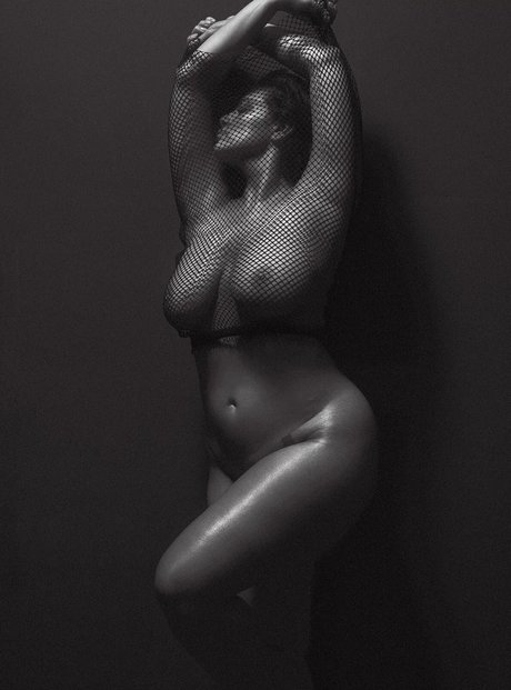 Ashley Graham 最高のポルノスター 写真