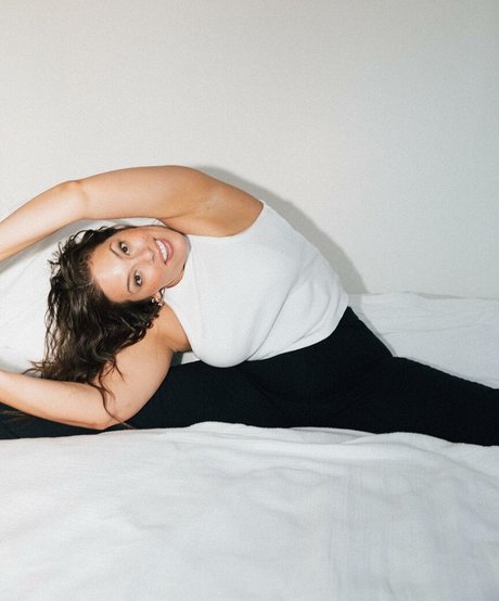 Ashley Graham アダルトモデル 写真
