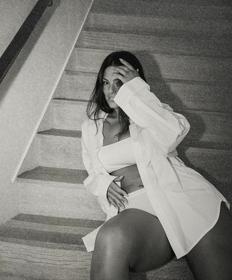 Ashley Graham かわいいスター 写真