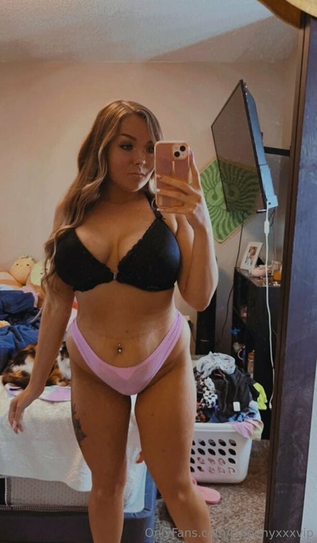 chloenyxxxvip 完璧なモデル 画像