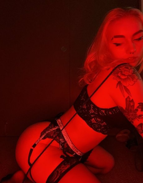 babybear teddy アートモデル 写真