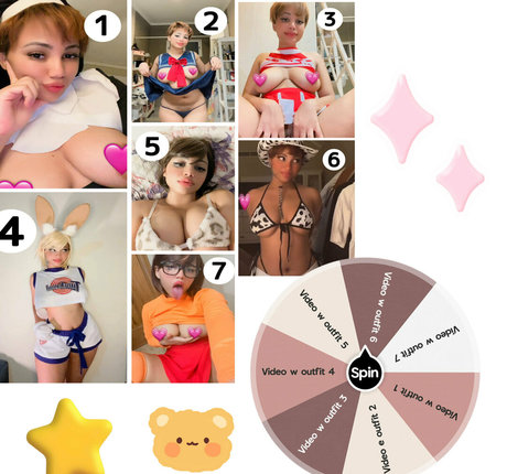 yourwaifoo ホットなポルノスター 写真