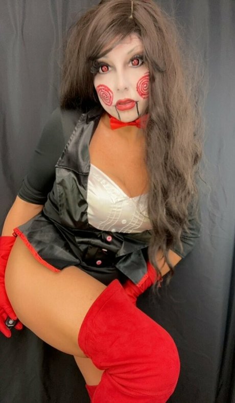 Jordanamanda23 独占モデル アーカイブ