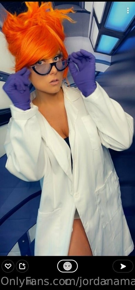 Jordanamanda23 エロティックモデル 写真