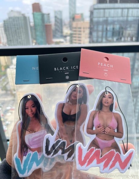 vmynguyen プロフィール写真