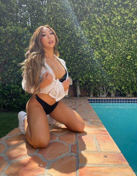 vmynguyen ヌード女優 ギャラリー