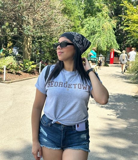 Luisianny Rondon スター ヌード 写真