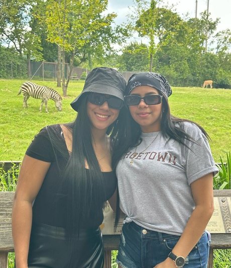 Luisianny Rondon エロティックなモデル 写真