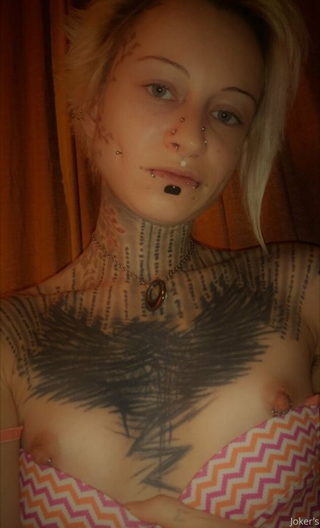 jokers free 素敵なモデル 写真