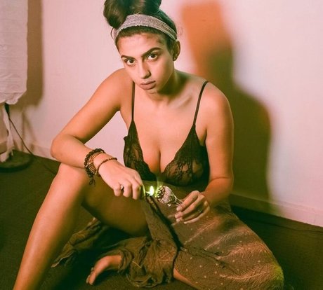 Mays Benatti 素敵な女優 画像