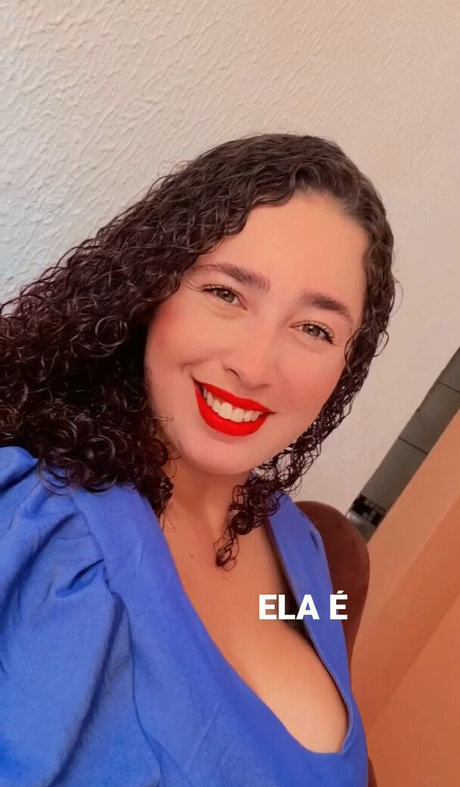 Maria Clara Tavares トップスター 画像