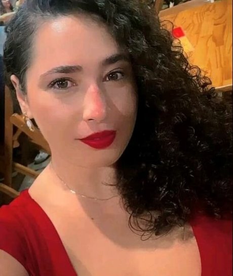 Maria Clara Tavares ヌード女優 画像