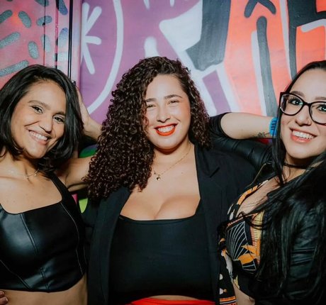 Maria Clara Tavares ホットなスター 画像