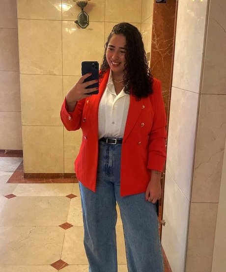 Maria Clara Tavares かわいいスター アーカイブ