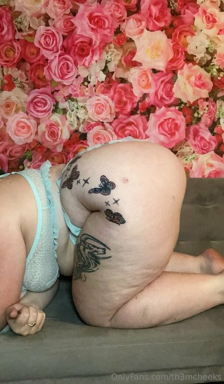 th3mcheeks プロフィール写真