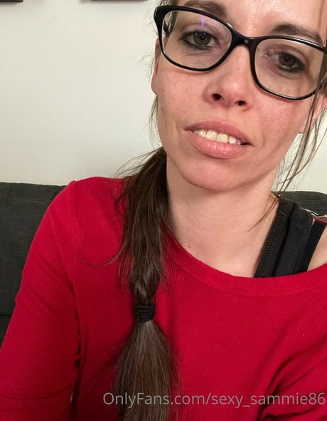 sexy sammie86 アダルトモデル 写真