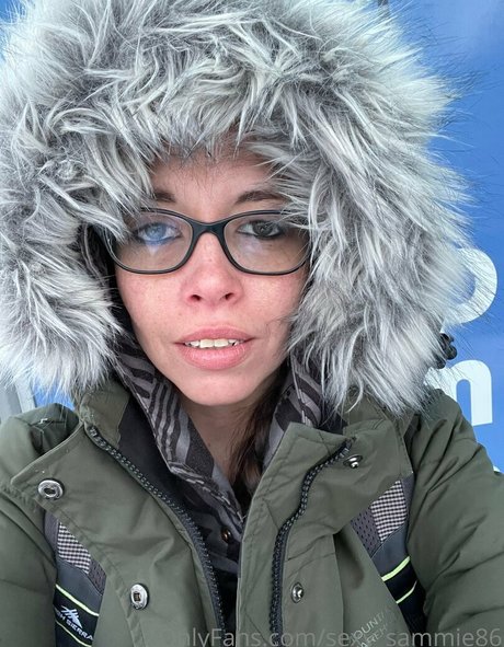 sexy sammie86 スター ヌード 写真